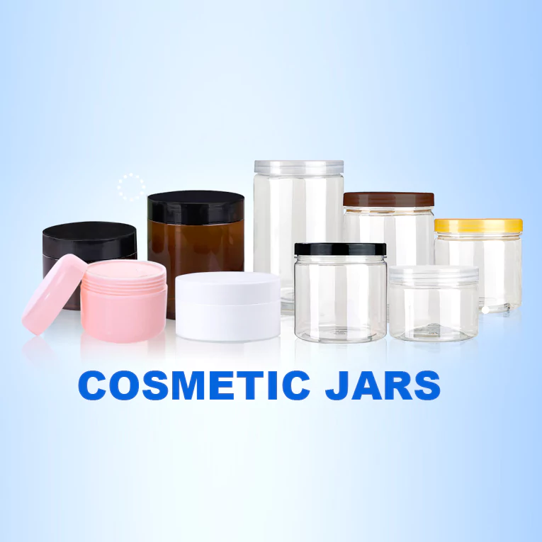 Custom manufactuer for cosmetic packaging tube plastic bottle and jar-Longtai pack
