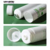 Sugarcane cosmetic tubes