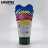 ABL packaging tubes with animal shape tails
