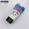 ABL packaging tubes with animal shape tails