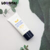 30ml oval cosmetic packaging tube for Isolation BB cream