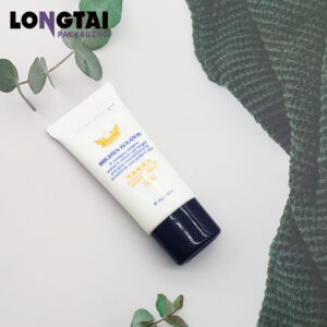 30ml oval cosmetic packaging tube for Isolation BB cream 30ml oval cosmetic packaging tube for Isolation BB cream
