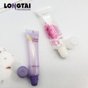 5-10ml mini lip gloss tube