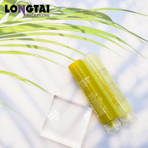 Hot sale 30ml/33ml plastic tubes cosmetic packaging tube for cream/shampoo Hot sale 30ml/33ml plastic tubes cosmetic packaging tube for cream/shampoo