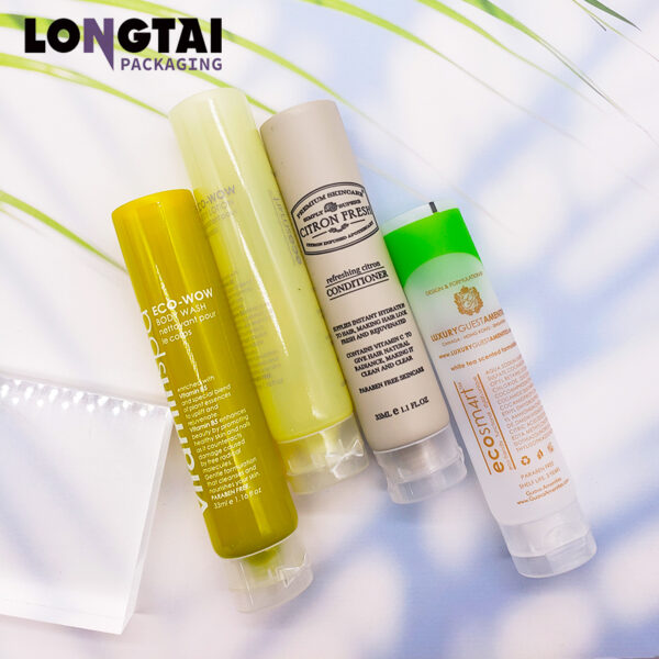 Hot sale 30ml/33ml plastic tubes cosmetic packaging tube for cream/shampoo Hot sale 30ml/33ml plastic tubes cosmetic packaging tube for cream/shampoo