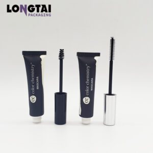 Factory customize 5ml 10ml 12ml empty black mascara wand tubes Factory customize 5ml 10ml 12ml empty black mascara wand tubes