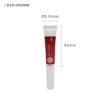 blackhead removal cosmetic packaging tube