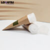 Eco friendly kraft paper tube china manufacturers