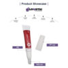 blackhead removal cosmetic packaging tube