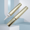 D16mm squeeze tube with soft fiber brush applicator D16mm squeeze tube with soft fiber brush applicator