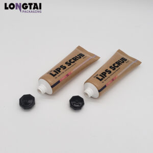 30ml kraft paper tube for lips scrub 30ml kraft paper tube for lips scrub