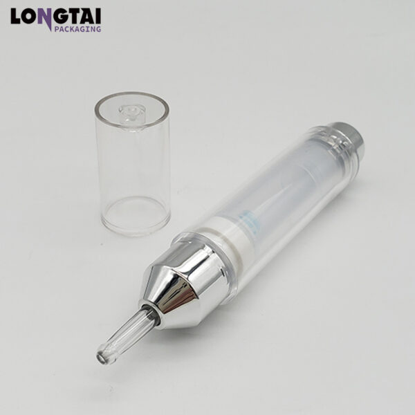 Airless bottle 5ml for eye cream