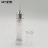 Airless bottle 5ml for eye cream