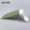 Plastic tube for 125ml moisture cleanser