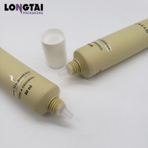 1.01oz eye cream long nozzle tube