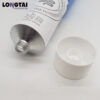 Pet nutrition cream packaging tube