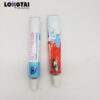 Eye ointment tube