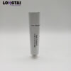 Hand cream aluminum tube