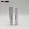 Hand cream aluminum tube