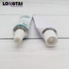 Aluminum ointment tube