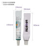 Aluminum ointment tube