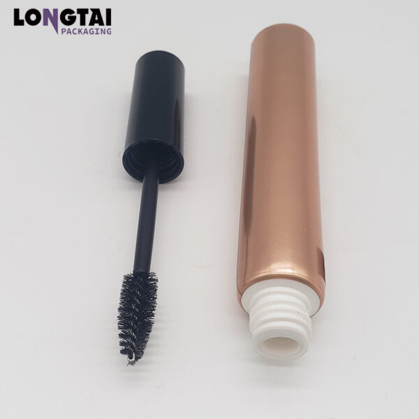 ABL mascara packaging tube