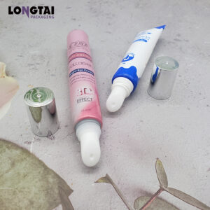 ABL lip care tube packaging 0.5oz 15g ABL lip care tube packaging 0.5oz 15g