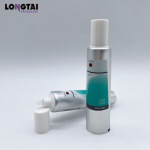 Nozzle head ABL tube Nozzle head ABL tube
