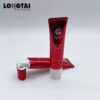 40ml CC cream ABL oval tube packaging