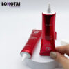 40ml CC cream ABL oval tube packaging