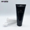 100g cleanser/mask packaging tube