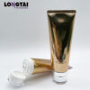 100g 3.53oz ABL cleanser tube with flip acrylic cap
