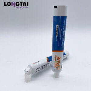 ABL tube for medical packaging