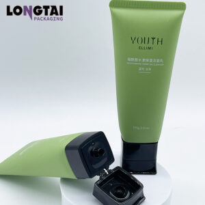 100g/3.52oz cleanser packaging tube 100g/3.52oz cleanser packaging tube
