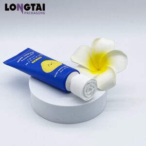 ABL hand cream long nozzle tube ABL hand cream long nozzle tube