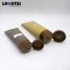 100ml/200ml paper tube with woden cap
