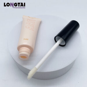 10ml lip care packaging tube