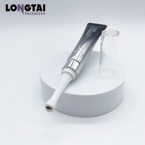 High-end massage eye cream tube High-end massage eye cream tube