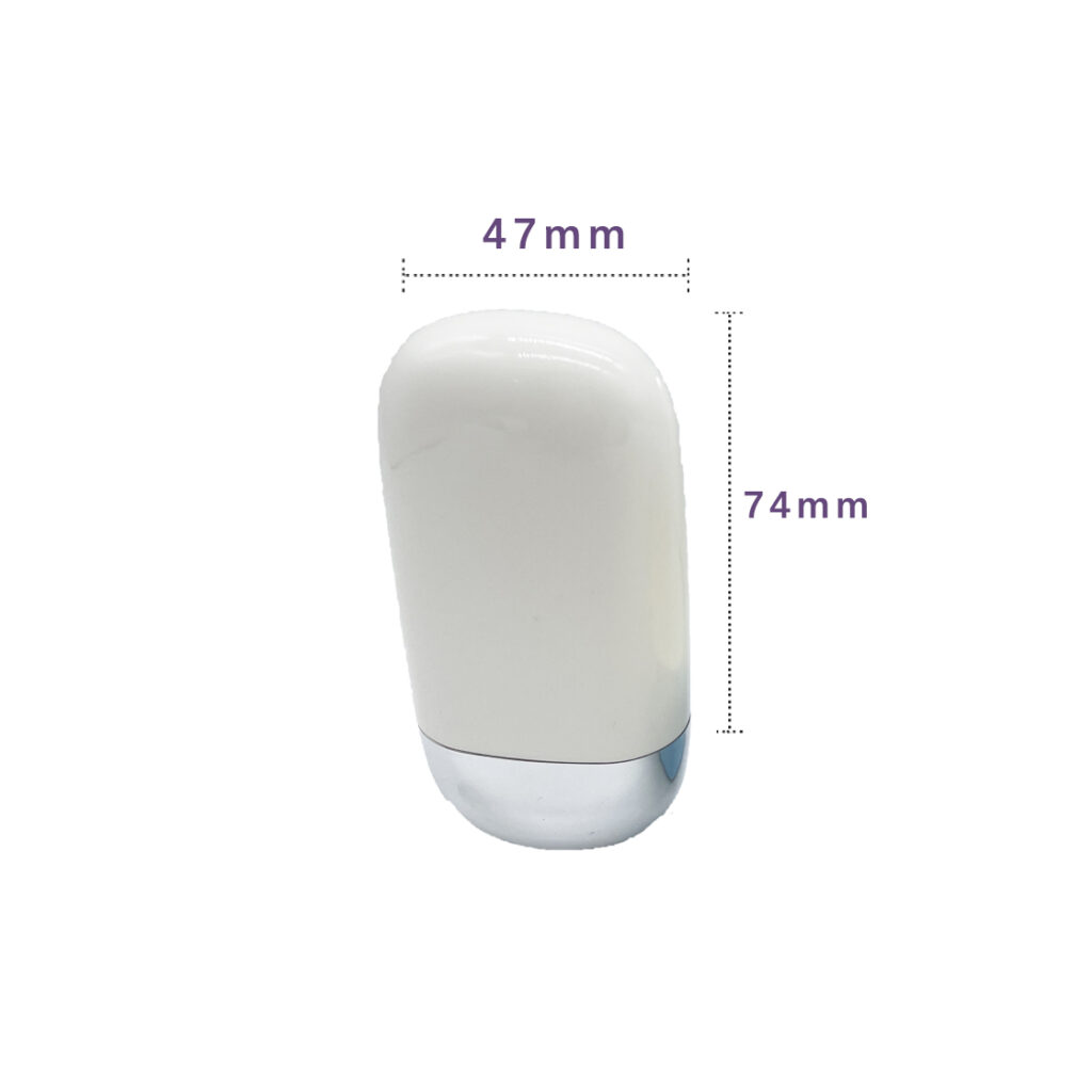 50ml/30ml HDPE bottle-Longtai pack