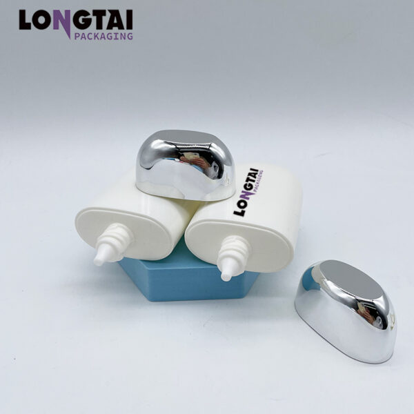 50ml/30ml HDPE bottle