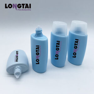 1/1.69oz HDPE BB cream bottle