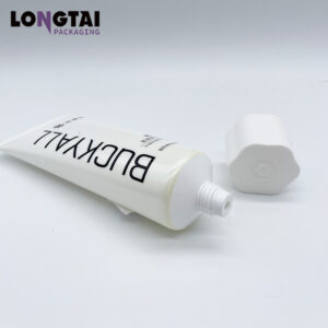 D40 plastic cleanser packaging tube D40 plastic cleanser packaging tube
