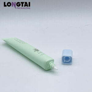 25g aloe gel packaging tube 25g aloe gel packaging tube