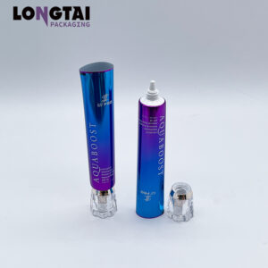 ABL packaging tube for 25g moisturizer