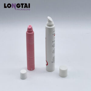 D16/D22 lip balm plastic tube