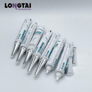 D19 ABL packaging tube for gel D19 ABL packaging tube for gel
