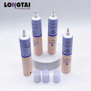 30ml ABL moisturizing essence packaging tube