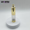 15ml vacuum eye cream bottle