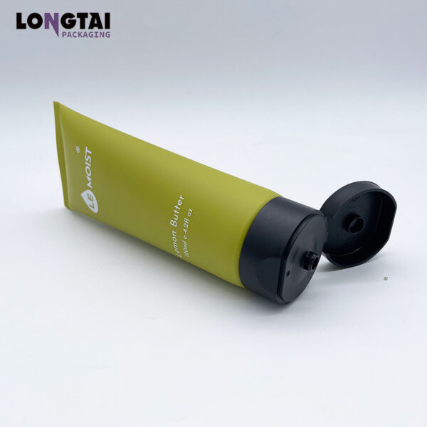 120ml plastic moisture cream tube 120ml plastic moisture cream tube