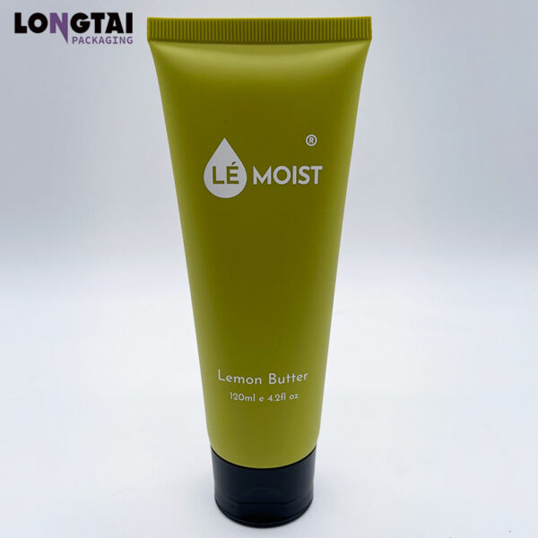 120ml plastic moisture cream tube 120ml plastic moisture cream tube